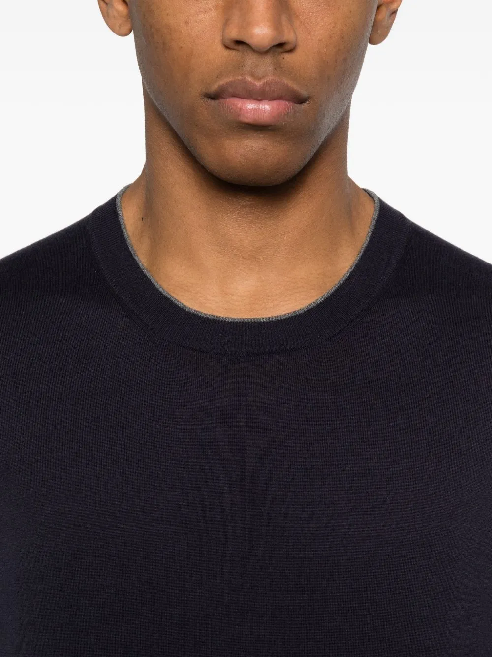 Cotton T-Shirt sold by Wanan Luxury product image thumbnail 2