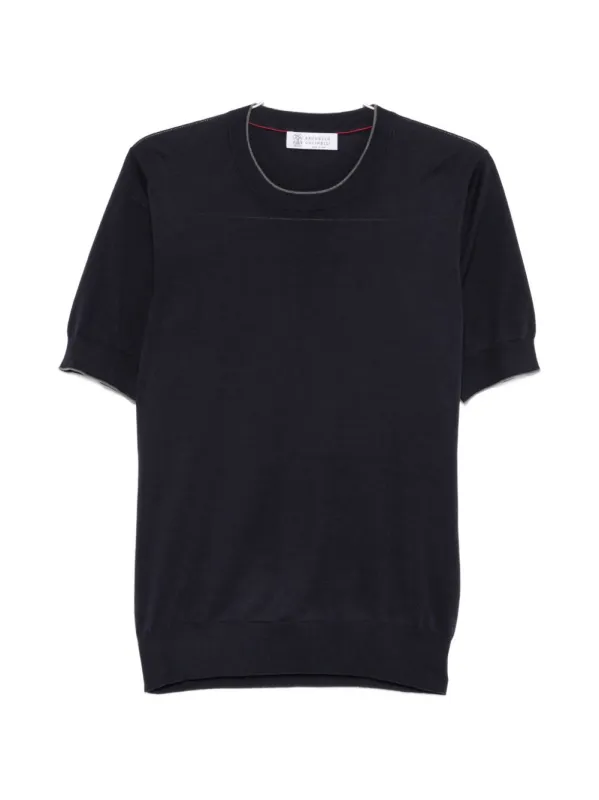 Cotton T-Shirt sold by Wanan Luxury