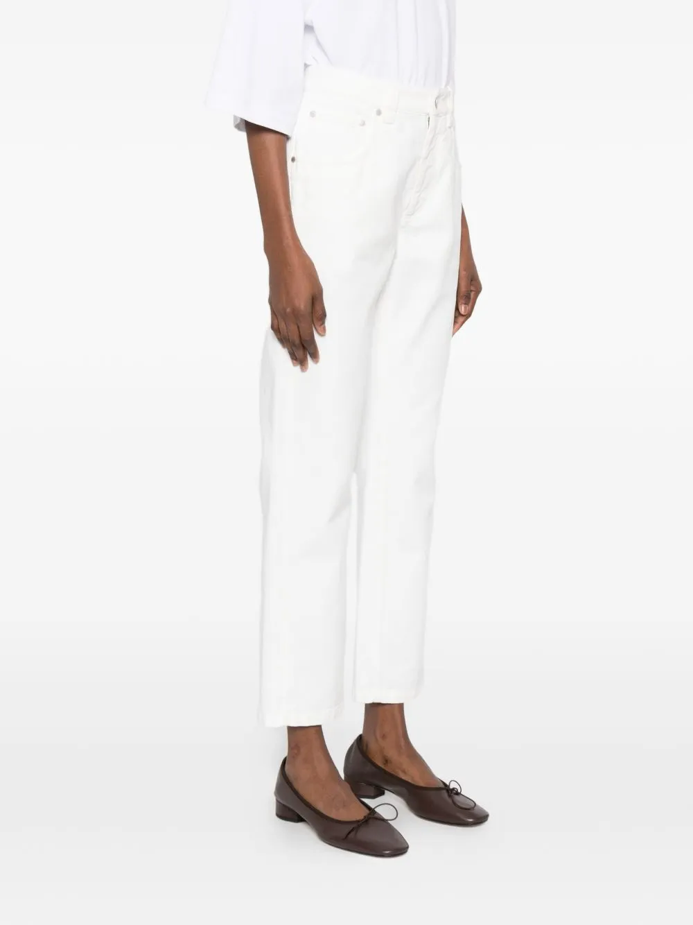 Cotton Trousers sold by Wanan Luxury product image thumbnail 3