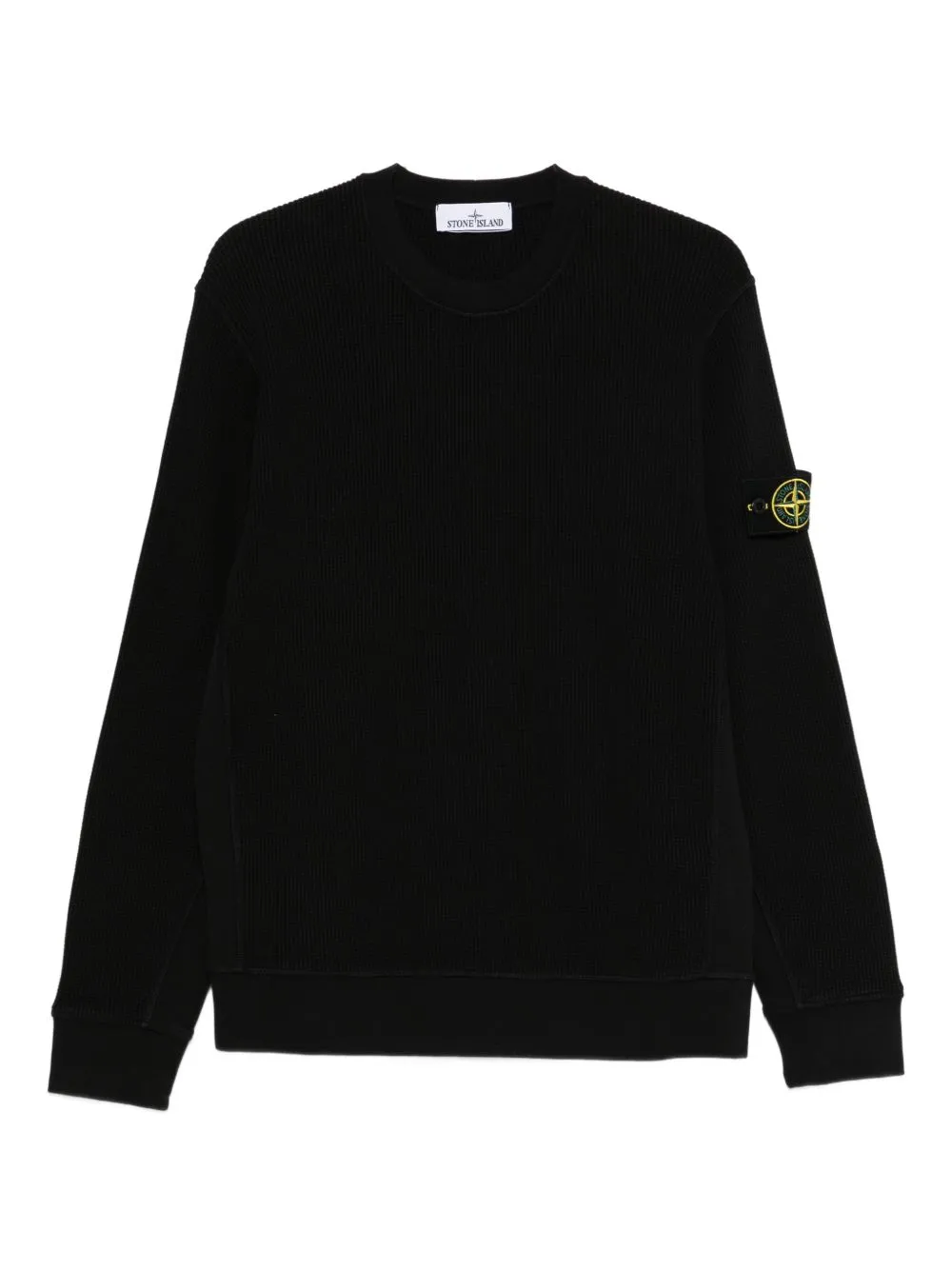 Cotton Crewneck Sweatshirt sold by Wanan Luxury