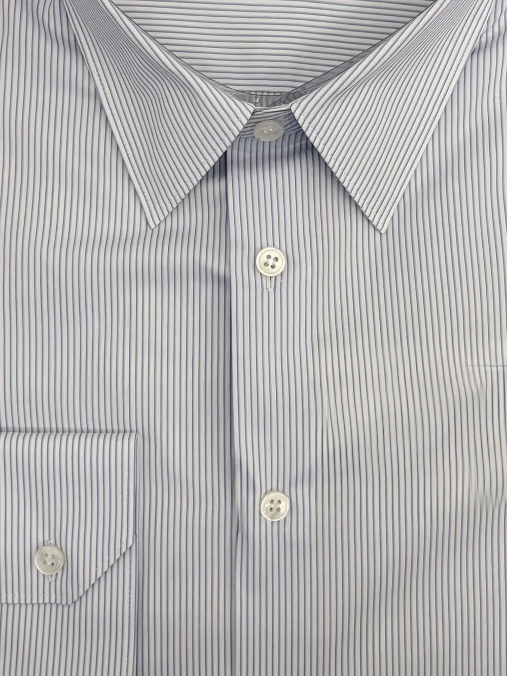 Cotton Shirt sold by Wanan Luxury product image thumbnail 2