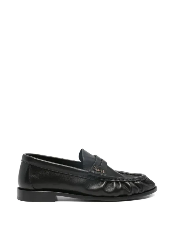 Leather Loafers sold by Wanan Luxury