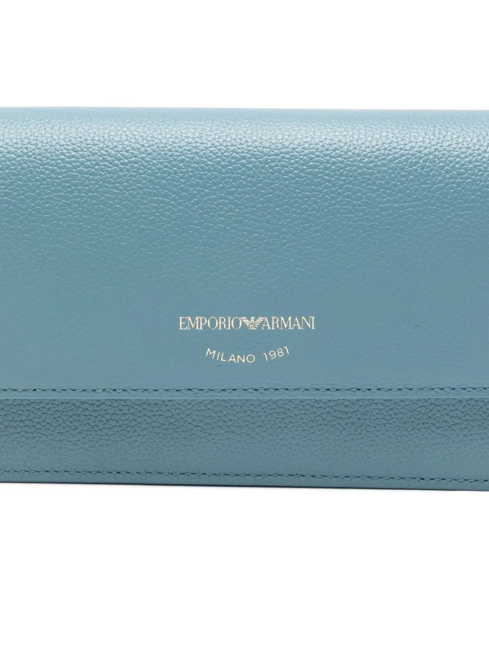 Leather Wallet On Chain sold by Wanan Luxury product image thumbnail 3