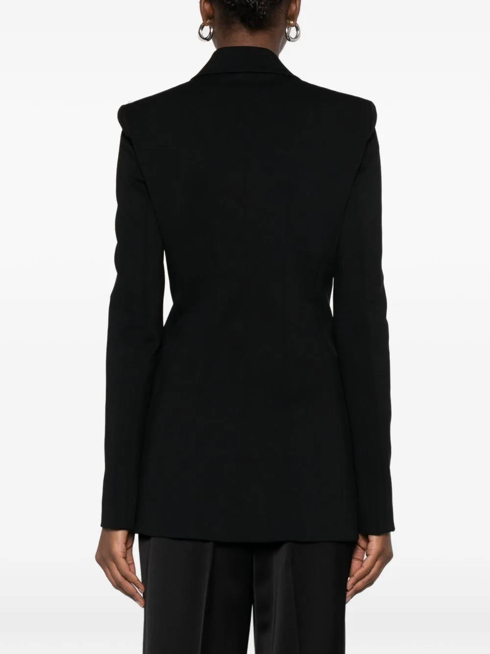 Nylon Blouson Jacket sold by Wanan Luxury product image thumbnail 3