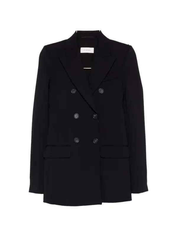 Nylon Blouson Jacket made by Wanan Luxury