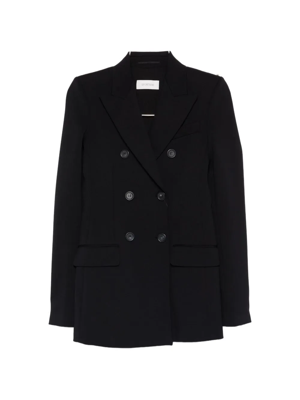 Nylon Blouson Jacket sold by Wanan Luxury