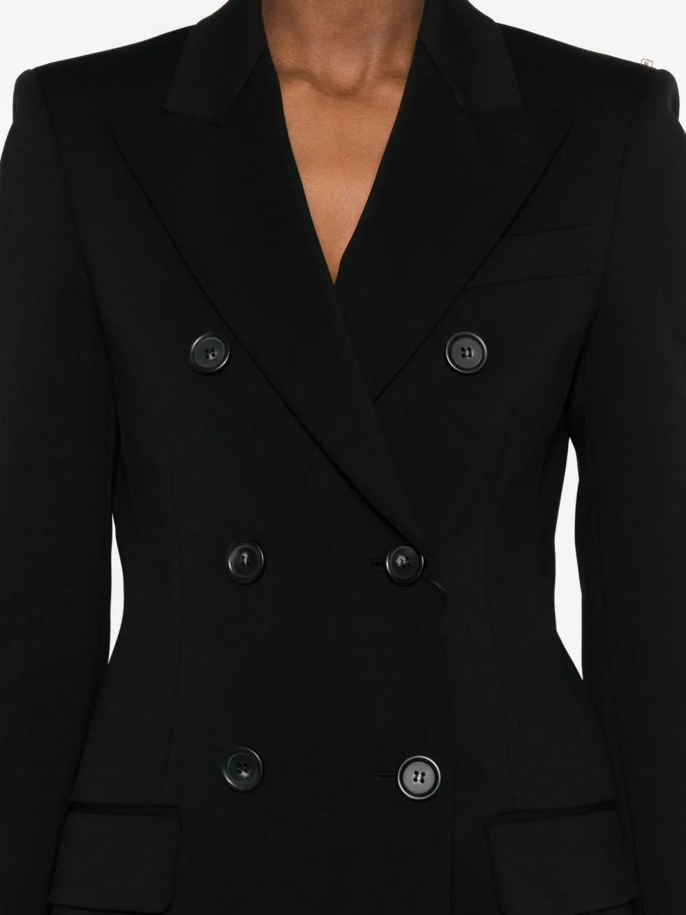 Nylon Blouson Jacket sold by Wanan Luxury product image thumbnail 5