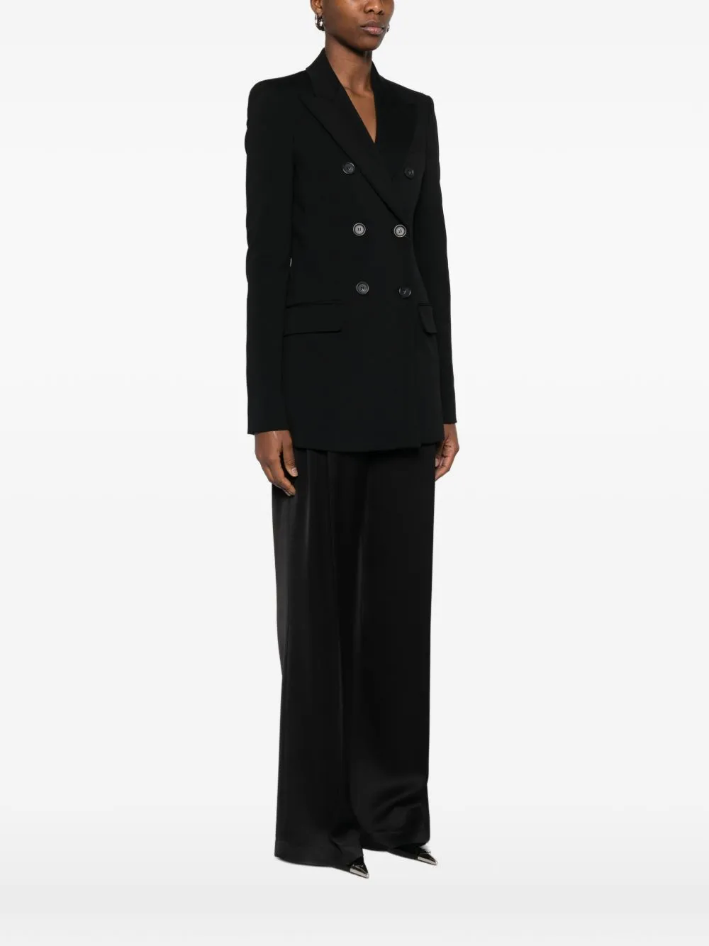 Nylon Blouson Jacket sold by Wanan Luxury product image thumbnail 2