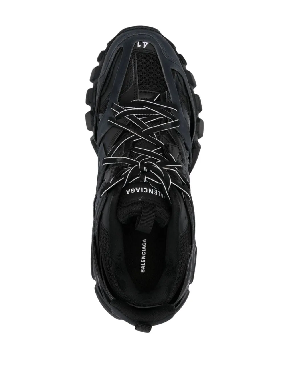 Track Sneakers sold by Wanan Luxury product image thumbnail 3