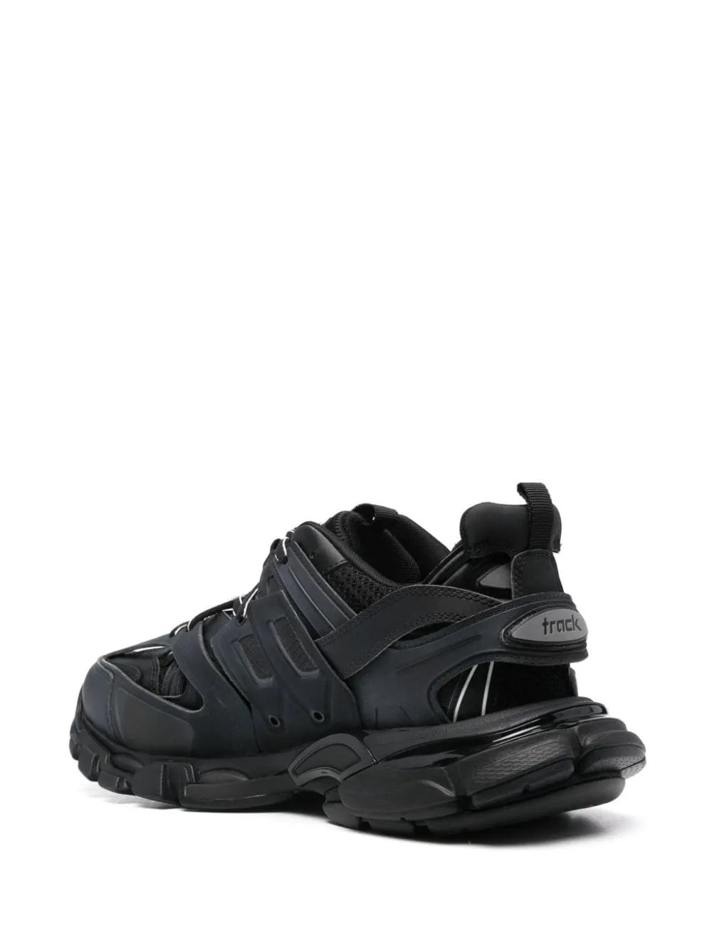 Track Sneakers sold by Wanan Luxury product image thumbnail 4