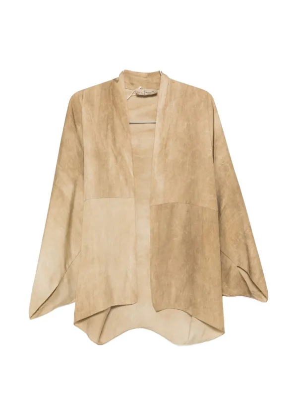 Opale Jacket sold by Wanan Luxury