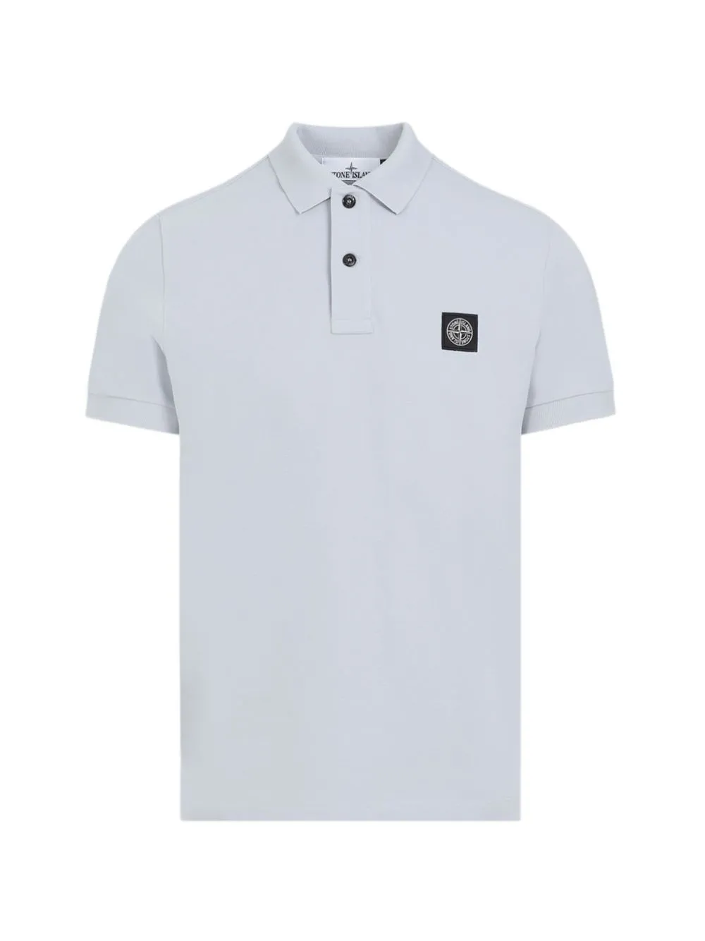 Logo Cotton Polo Shirt sold by Wanan Luxury