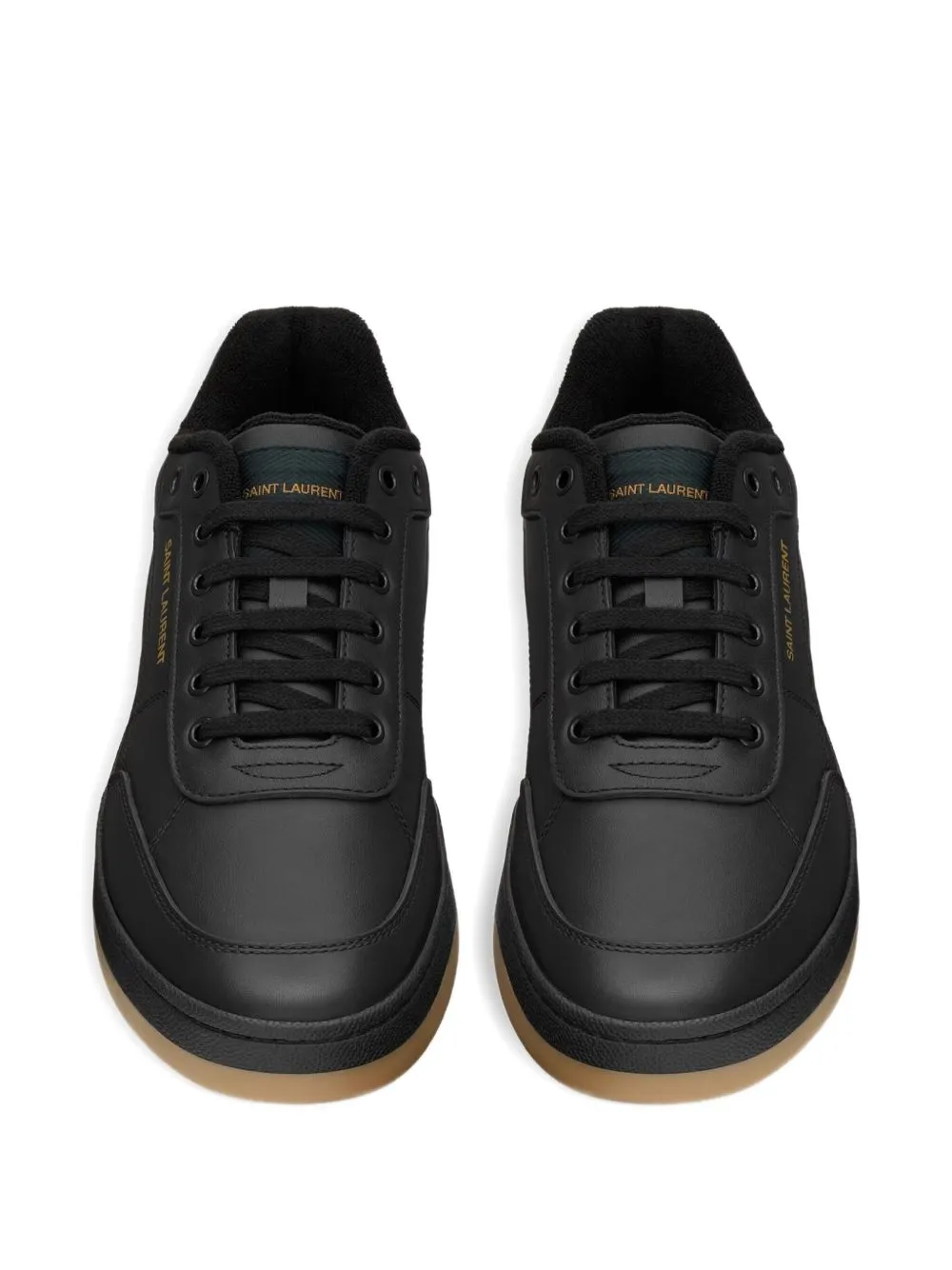 Sl61 Leather Sneakers sold by Wanan Luxury product image thumbnail 2