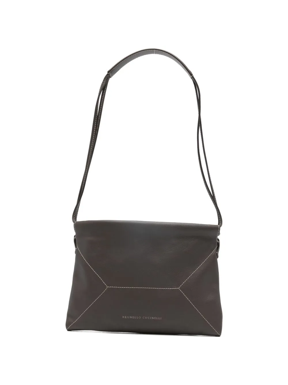 Leather Shoulder Bag sold by Wanan Luxury