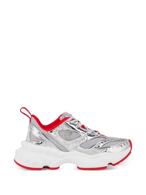 So Flo Sneakers sold by Wanan Luxury