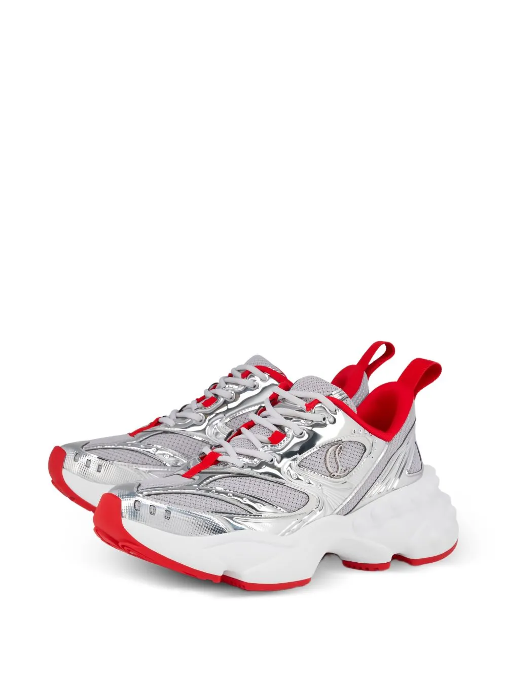 So Flo Sneakers sold by Wanan Luxury product image thumbnail 2