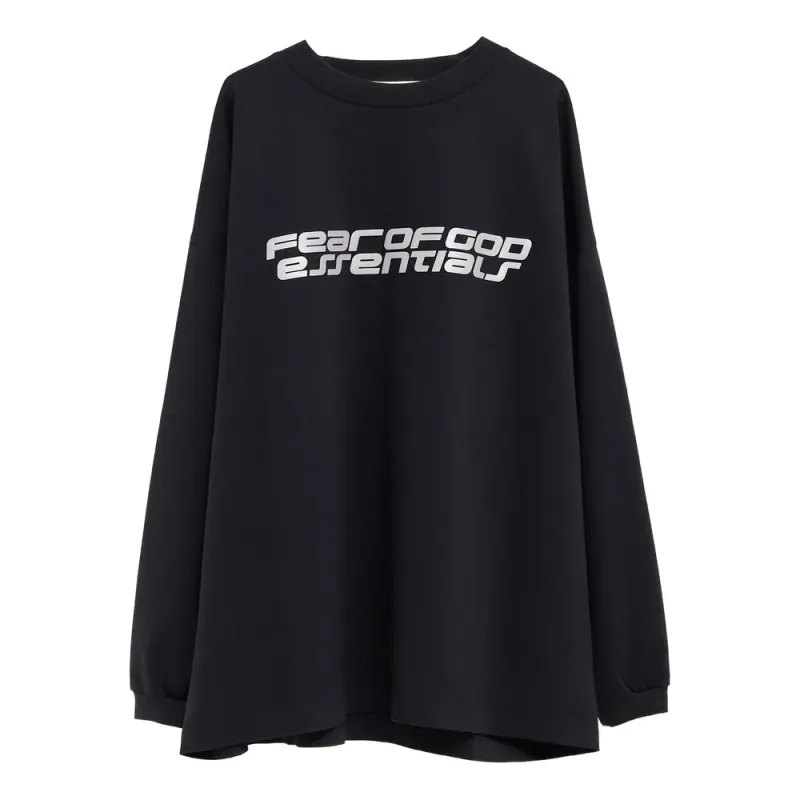 T Shirts Black made by Fear of God