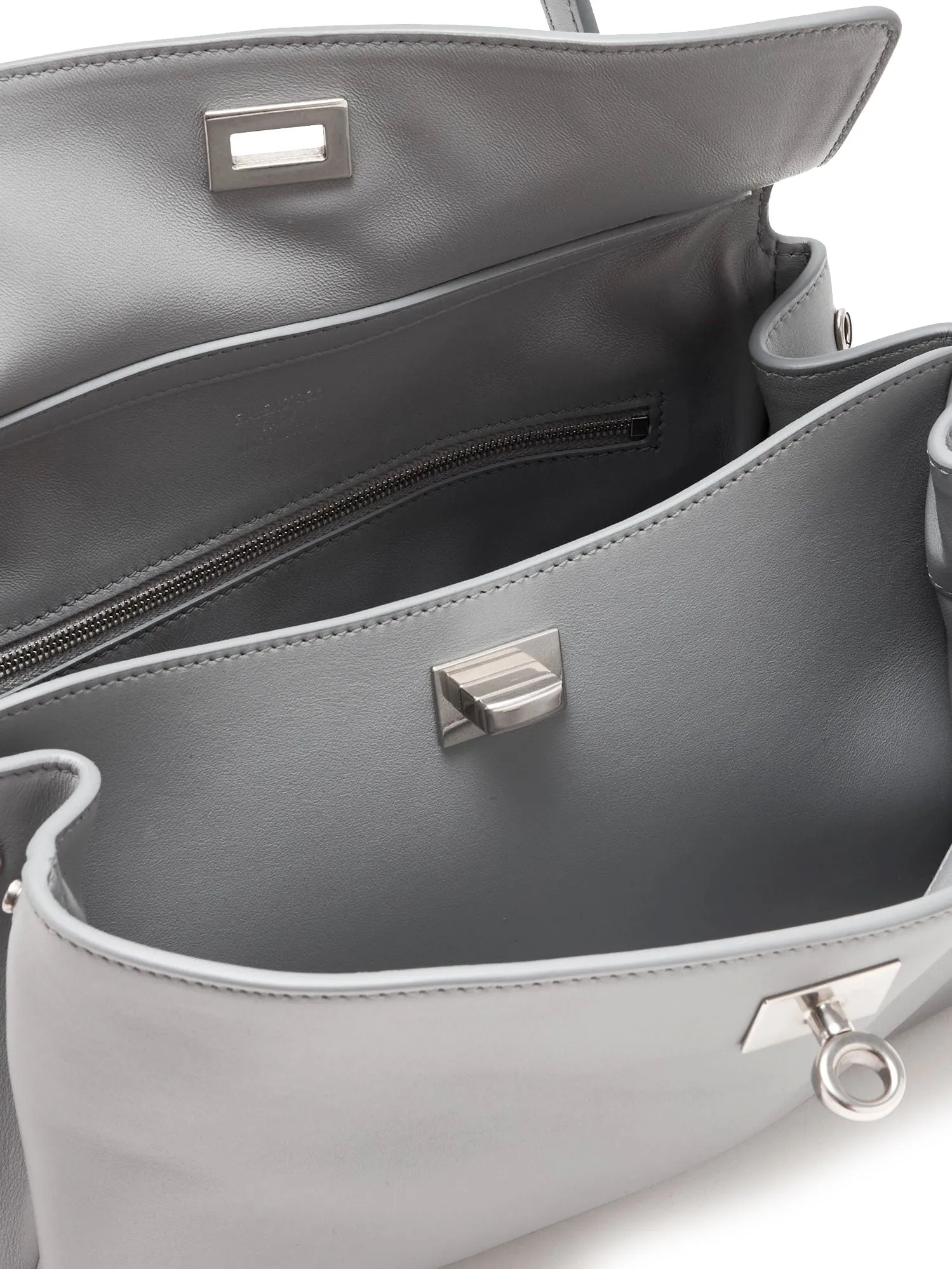 Rodeo Leather Crossbody Bag sold by Wanan Luxury product image thumbnail 4