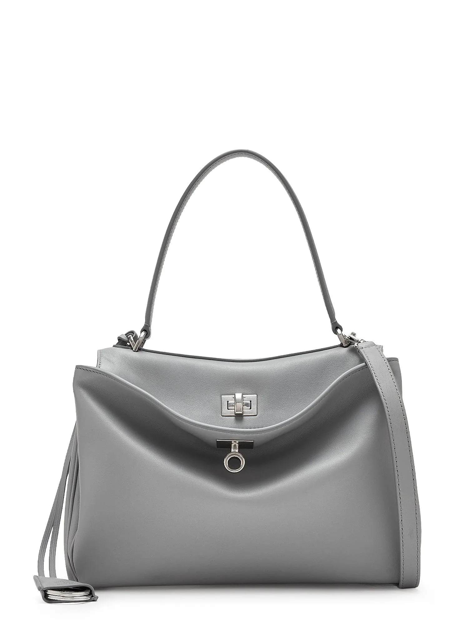 Rodeo Leather Crossbody Bag sold by Wanan Luxury