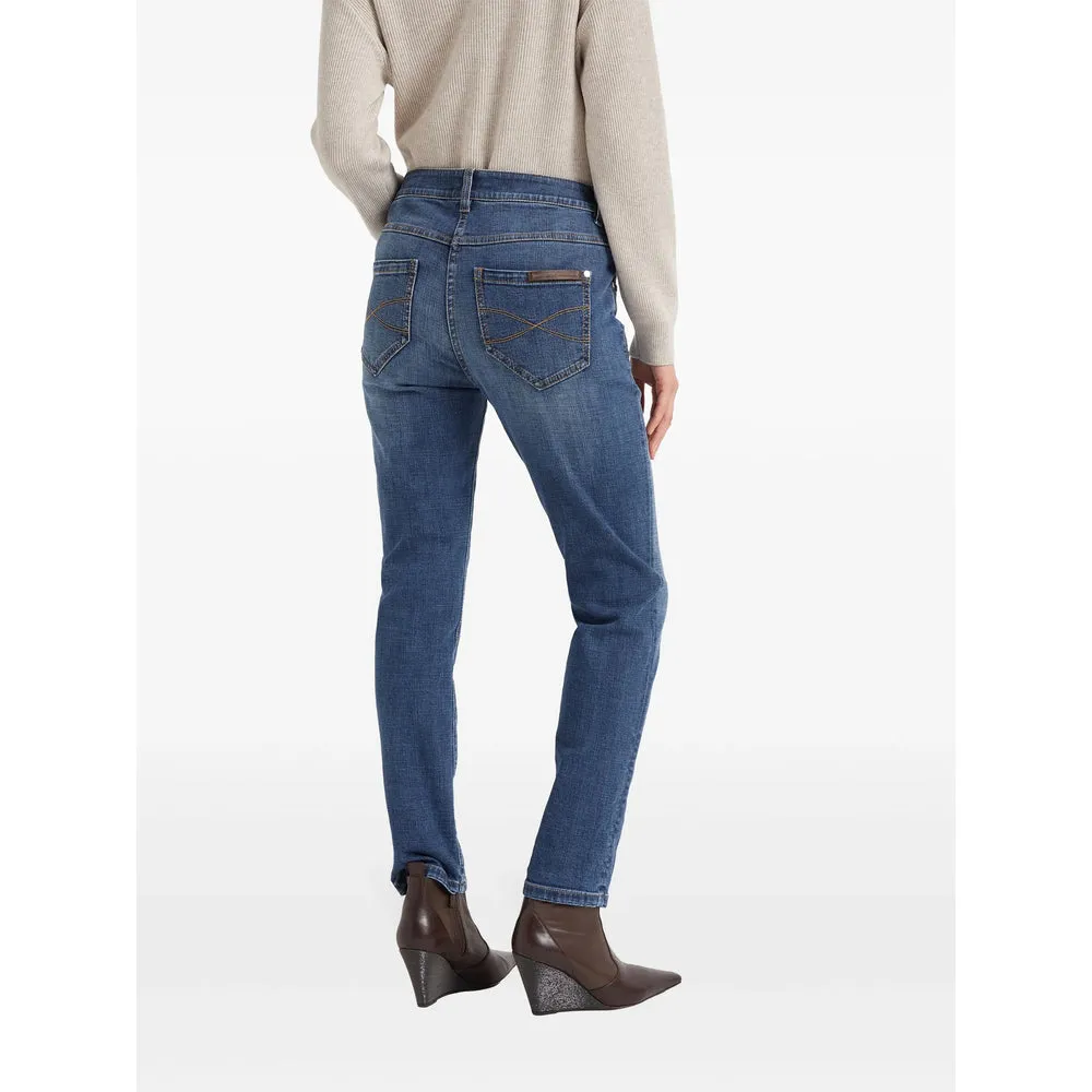 Denim Blue sold by Wanan Luxury product image thumbnail 5