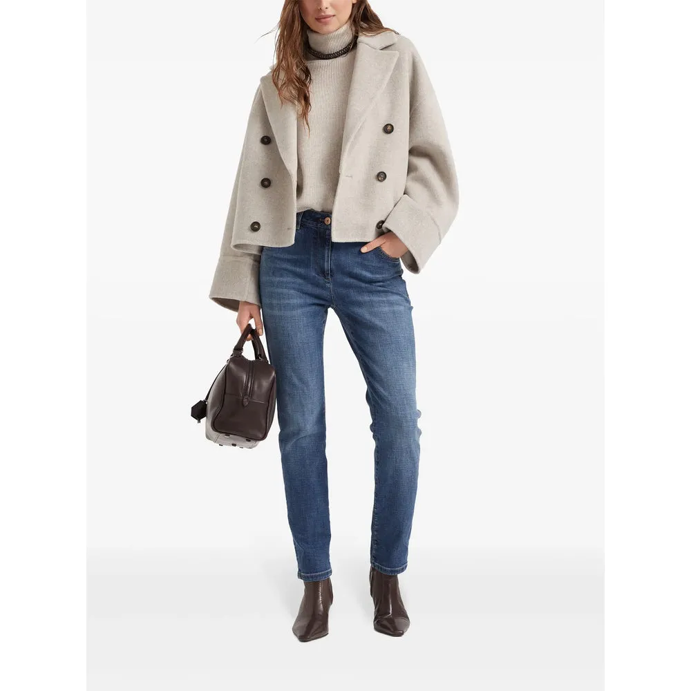 Denim Blue sold by Wanan Luxury product image thumbnail 4