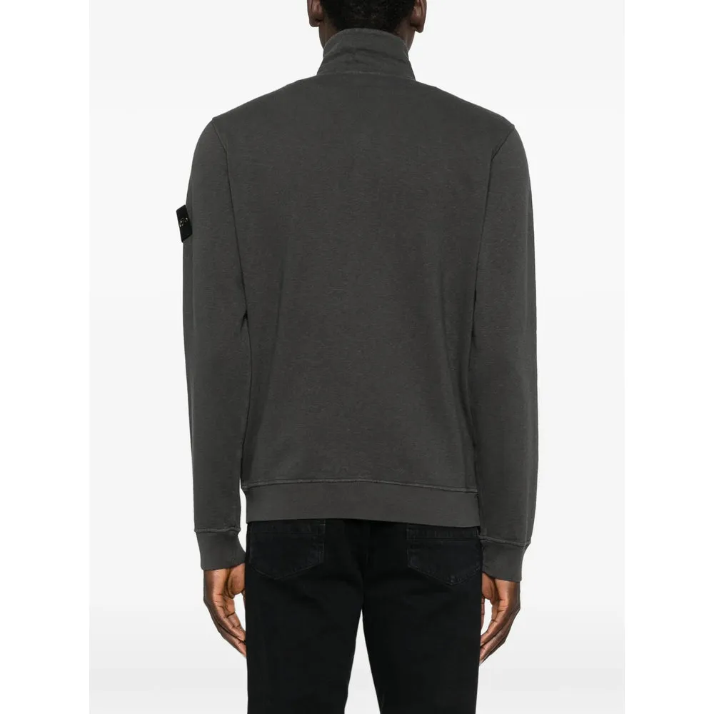 Sweatshirts Gray sold by Wanan Luxury product image thumbnail 3