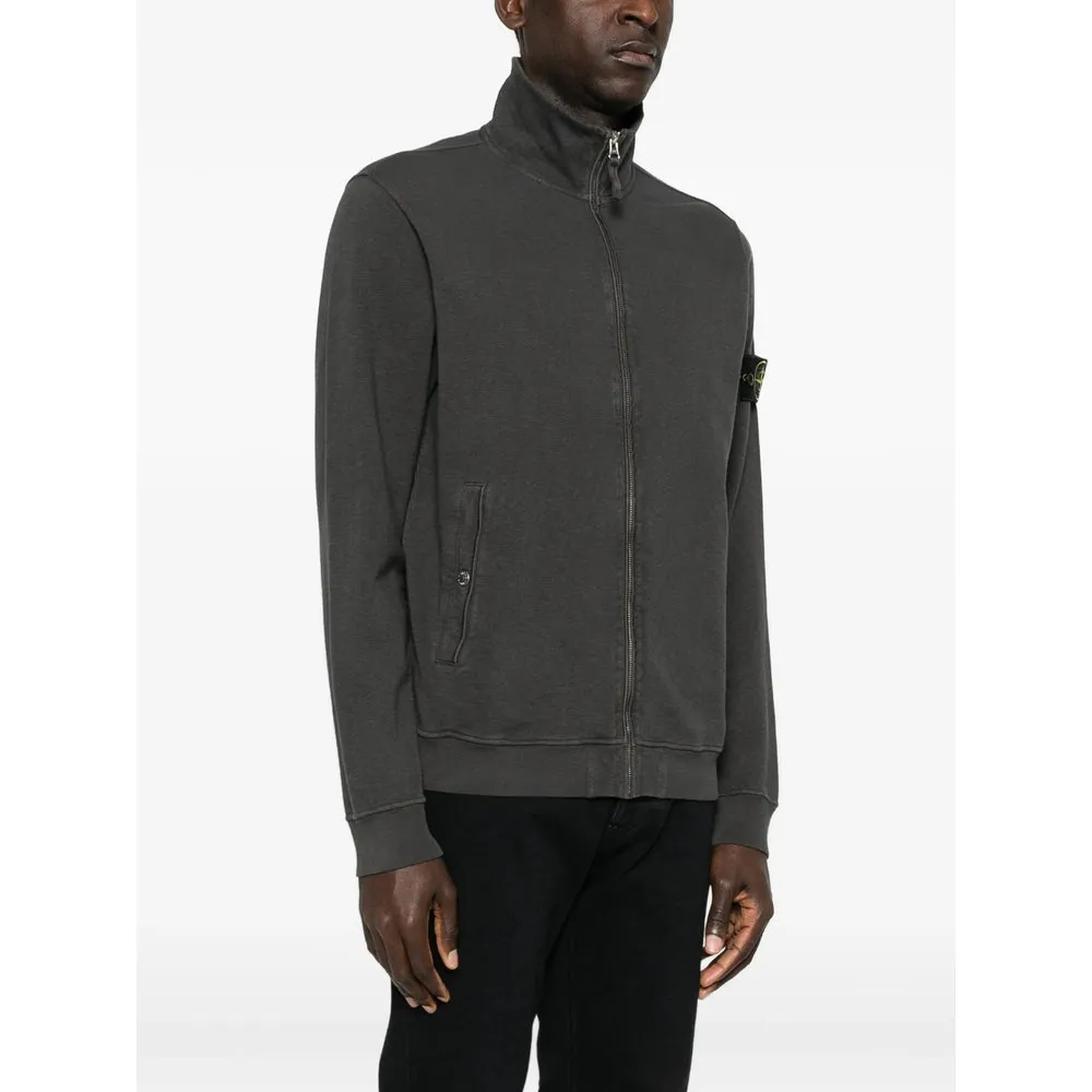 Sweatshirts Gray sold by Wanan Luxury product image thumbnail 4