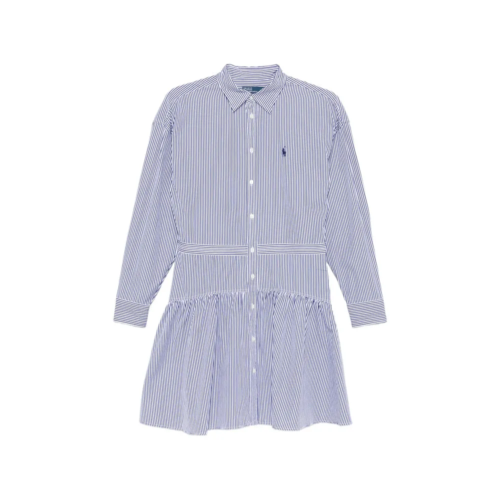 Dresses Blue, White sold by Wanan Luxury