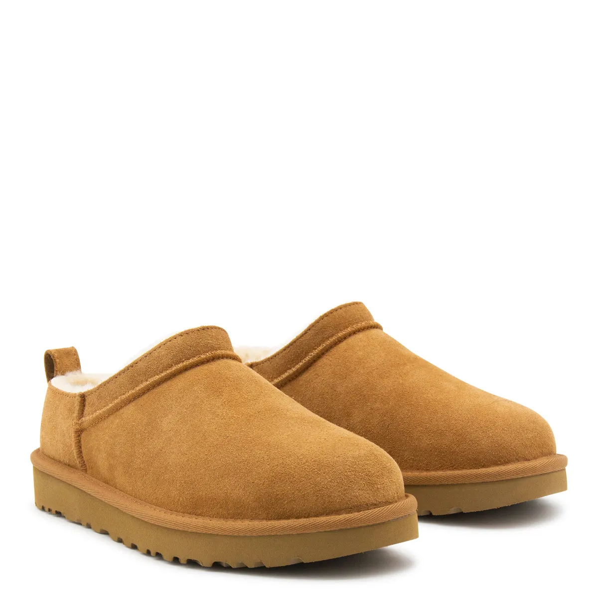 Boots Chestnut sold by Wanan Luxury product image thumbnail 2