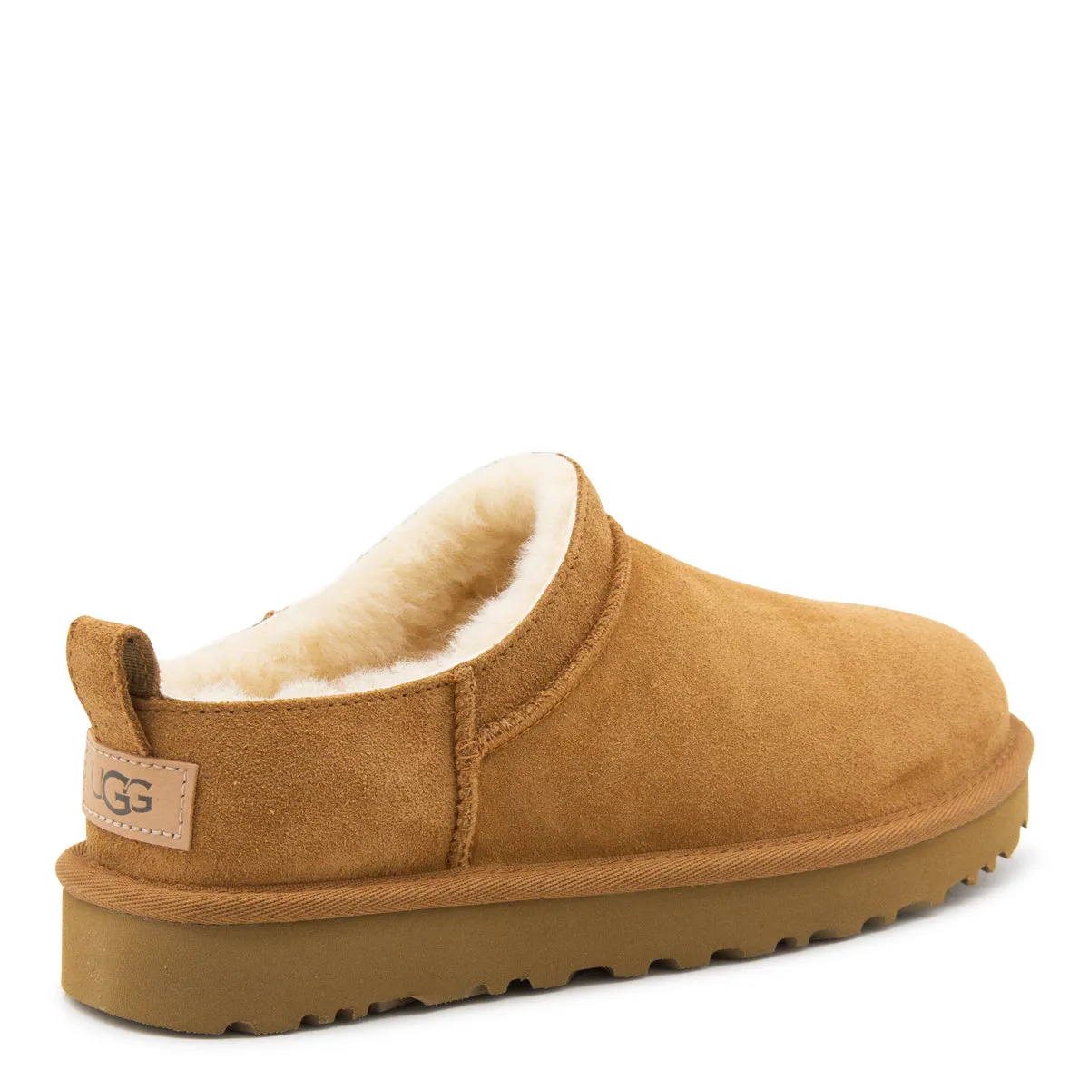 Boots Chestnut sold by Wanan Luxury product image thumbnail 3