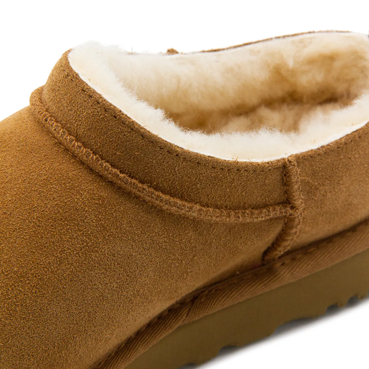 Boots Chestnut sold by Wanan Luxury product image thumbnail 4