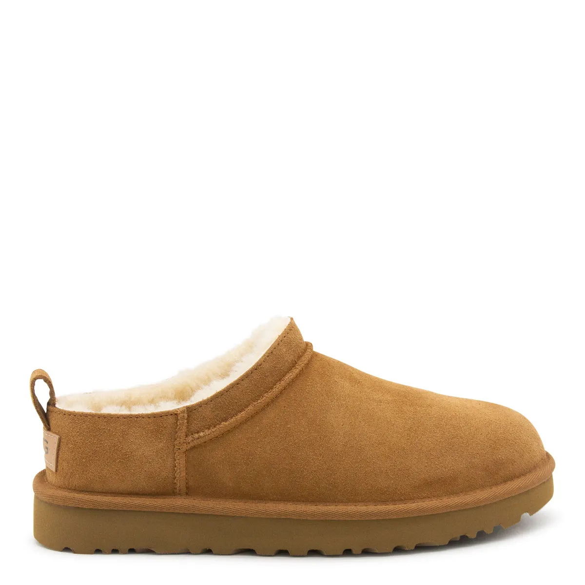 Boots Chestnut sold by Wanan Luxury