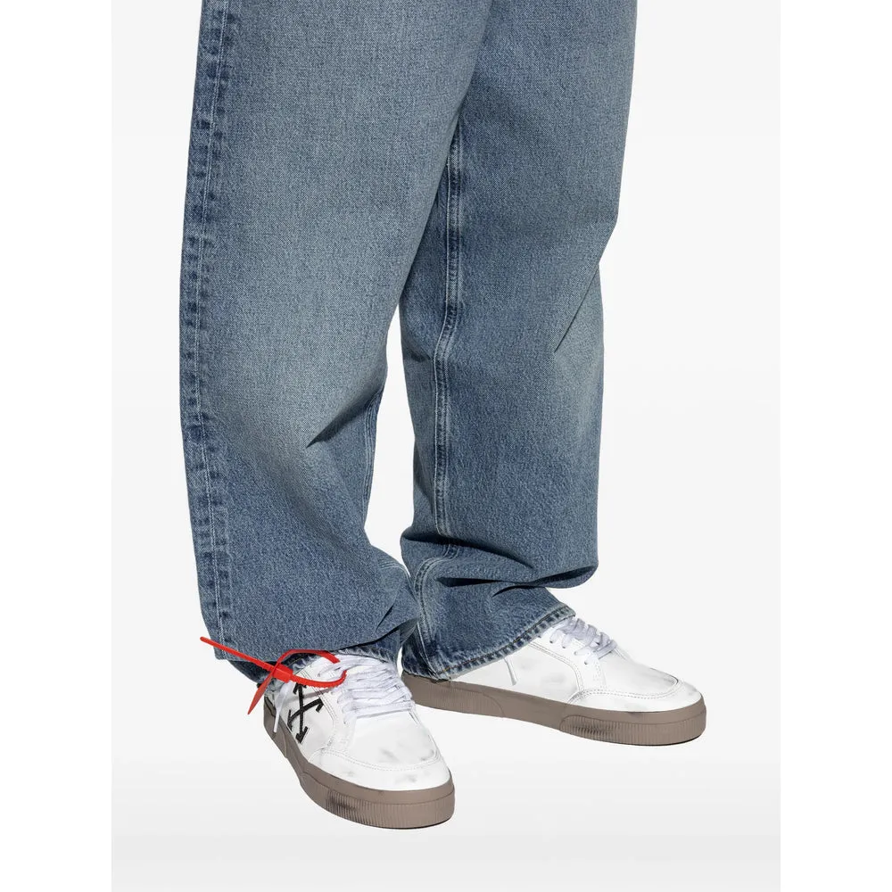 Sneakers White sold by Wanan Luxury product image thumbnail 5