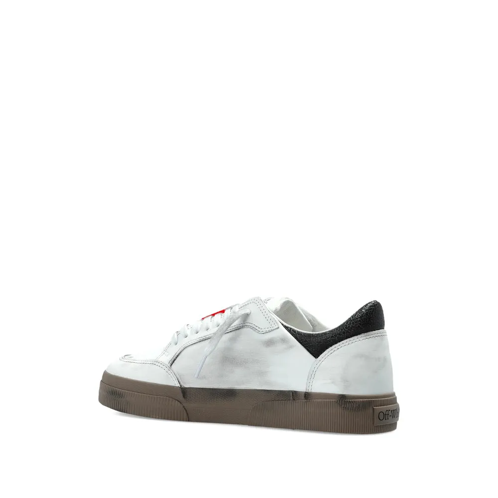Sneakers White sold by Wanan Luxury product image thumbnail 2
