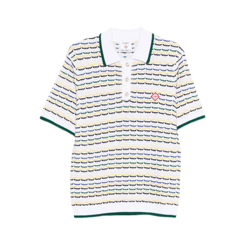 Shirts White made by Wanan Luxury