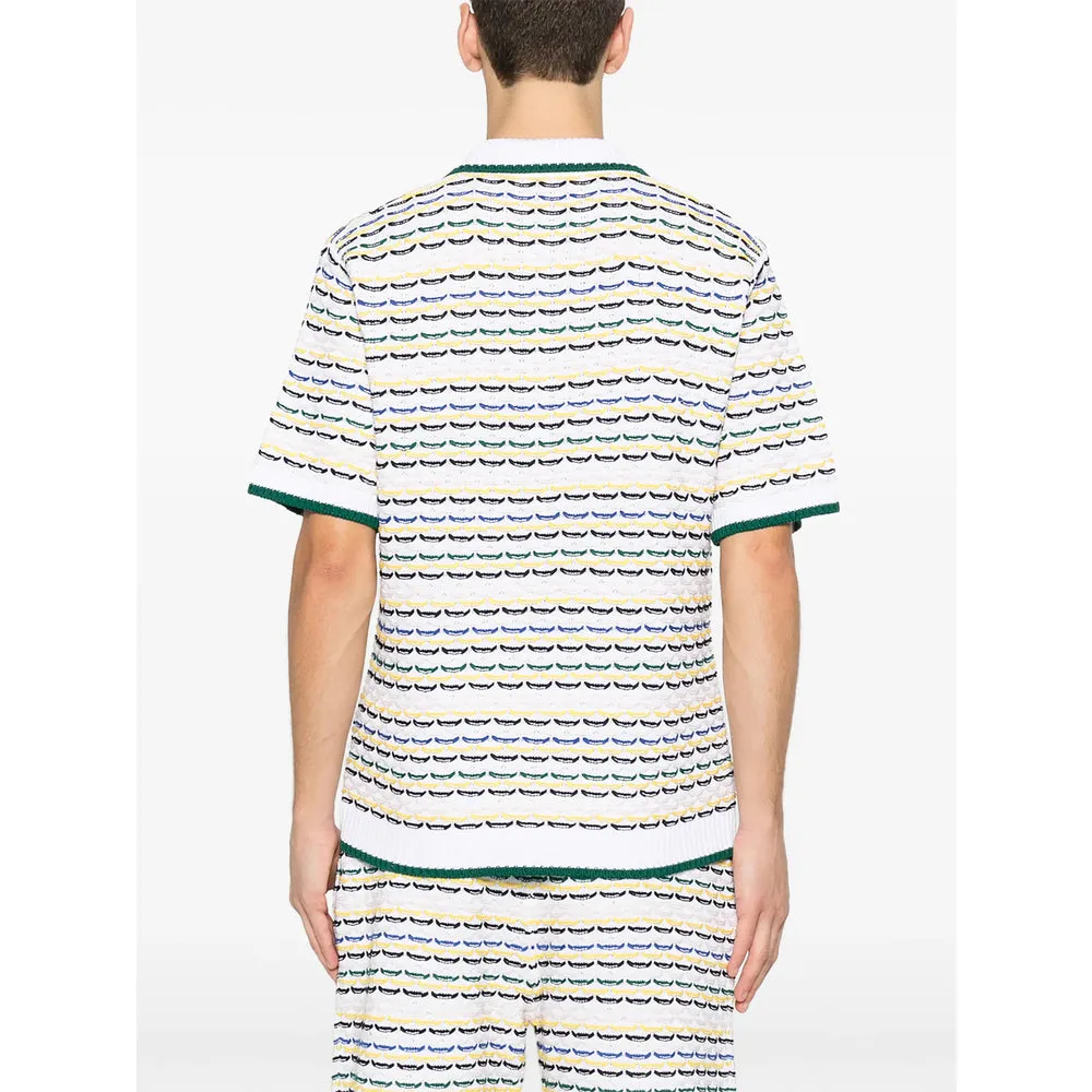 Shirts White sold by Wanan Luxury product image thumbnail 5