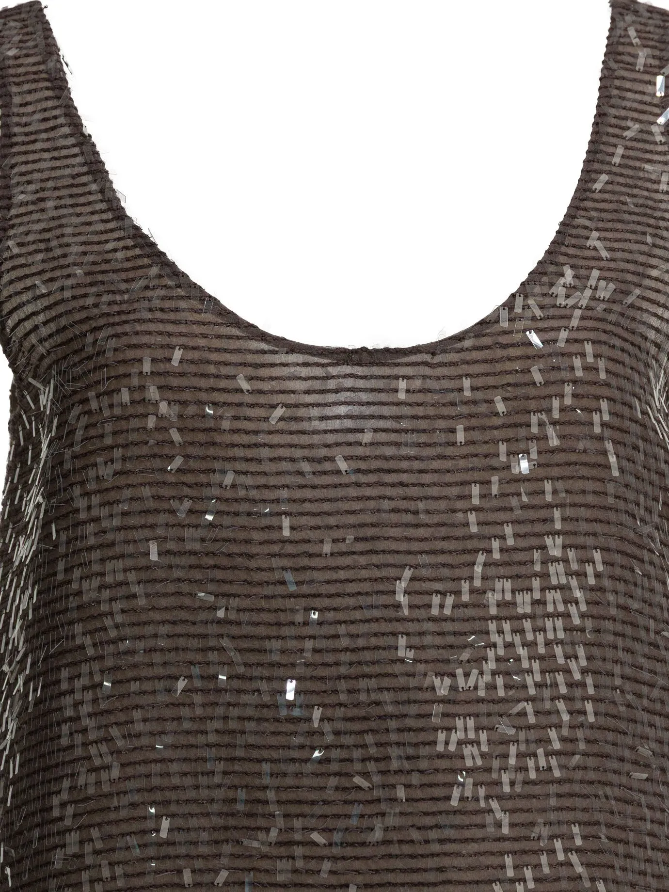Tops Brown sold by Wanan Luxury product image thumbnail 3