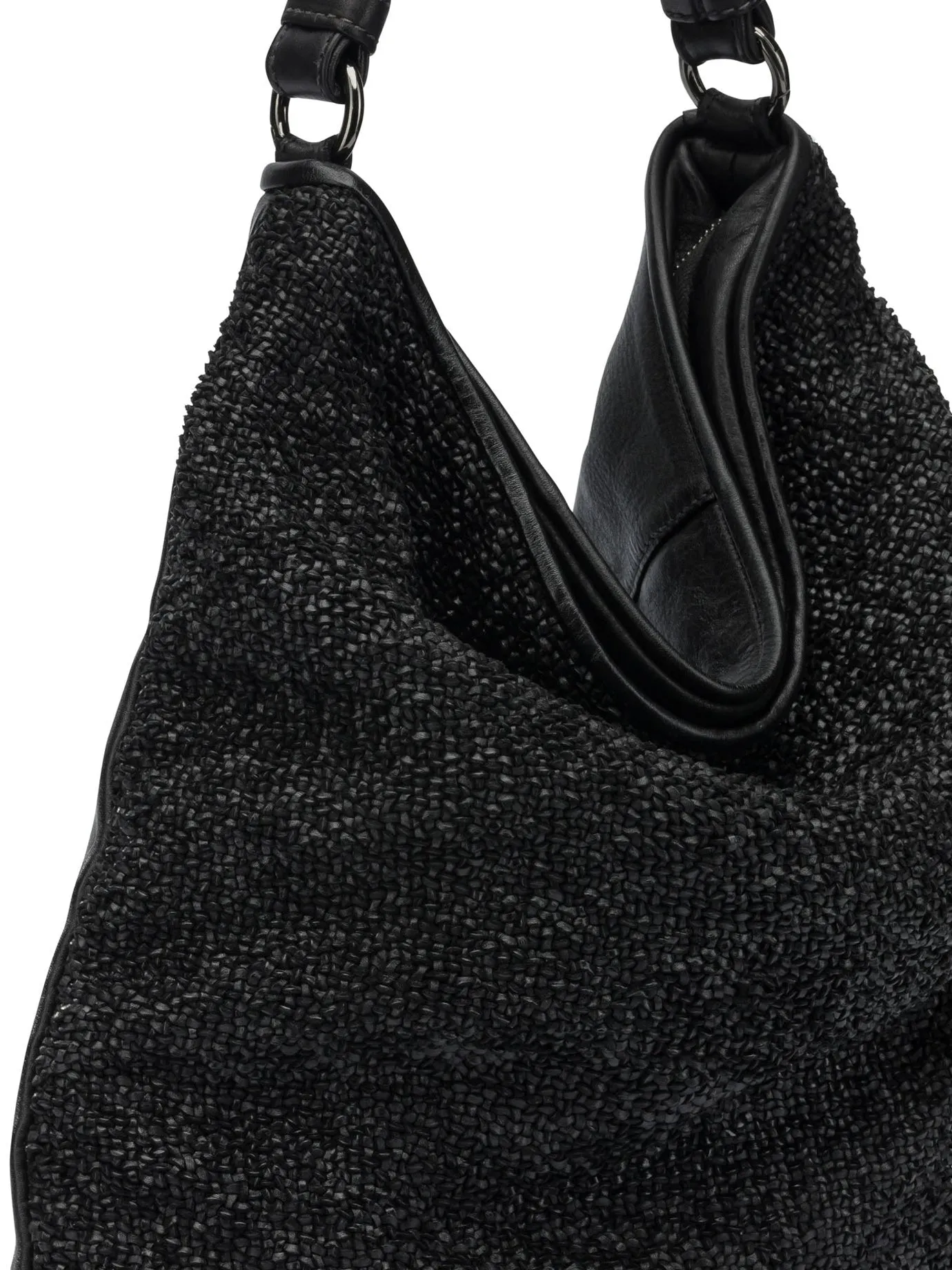 Shoulder Bags Black sold by Wanan Luxury product image thumbnail 4