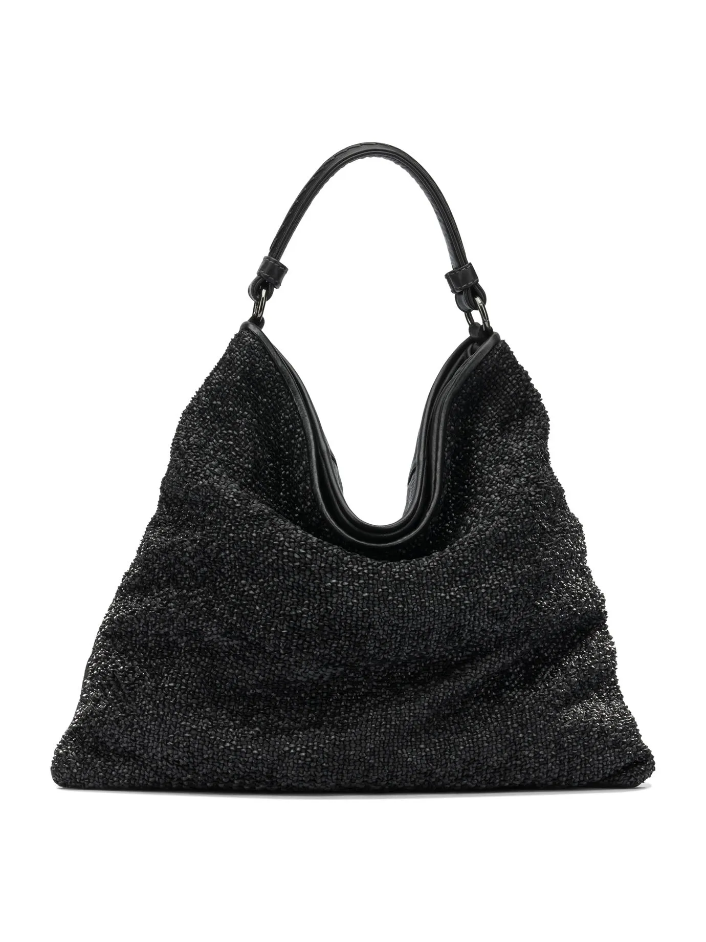 Shoulder Bags Black sold by Wanan Luxury