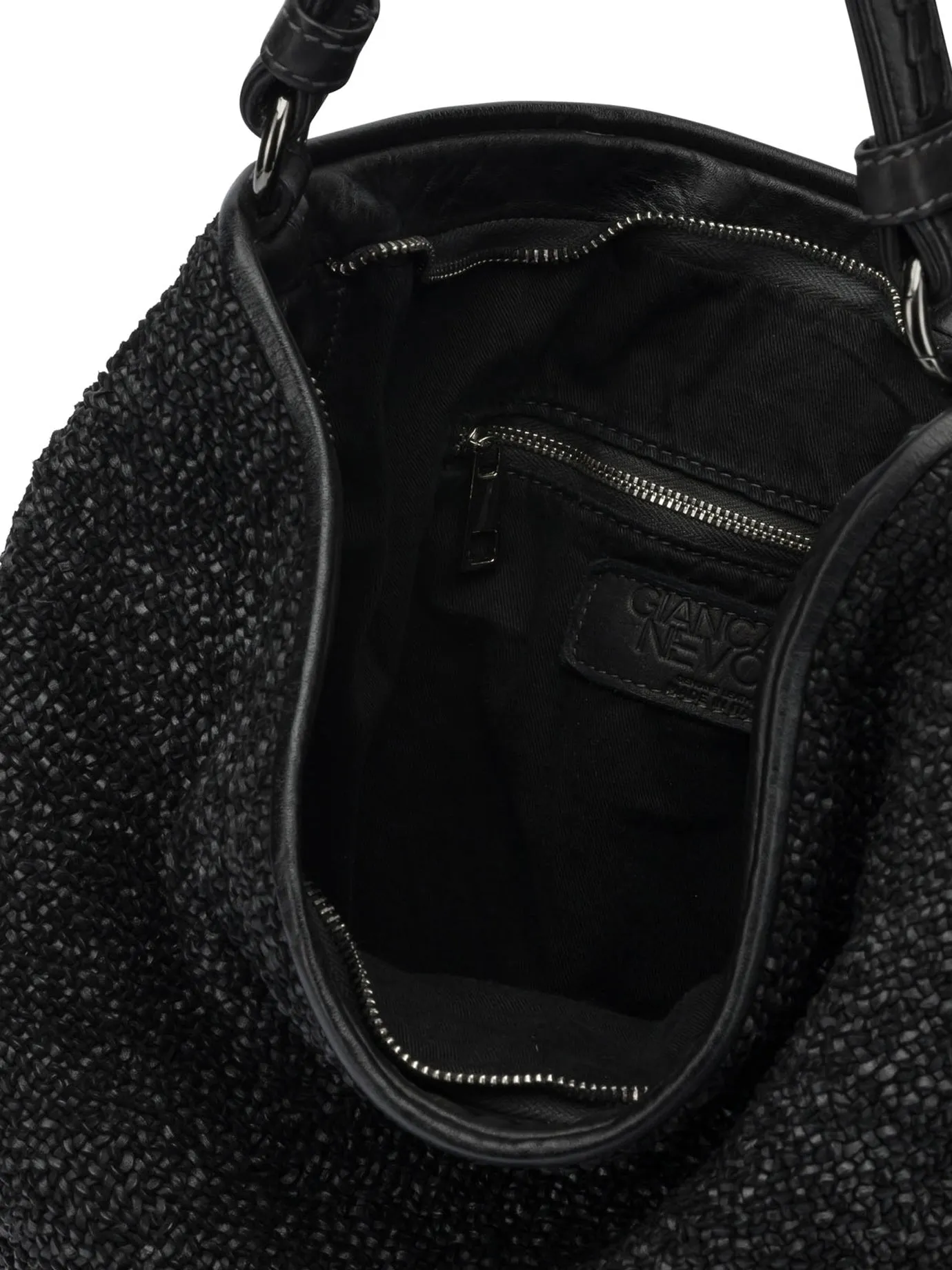 Shoulder Bags Black sold by Wanan Luxury product image thumbnail 5