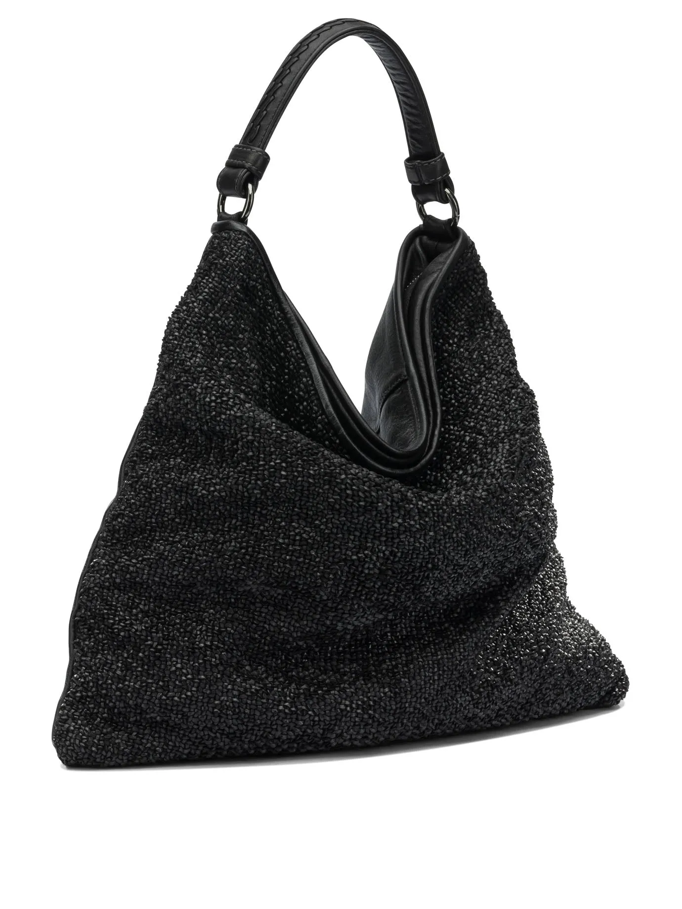 Shoulder Bags Black sold by Wanan Luxury product image thumbnail 2