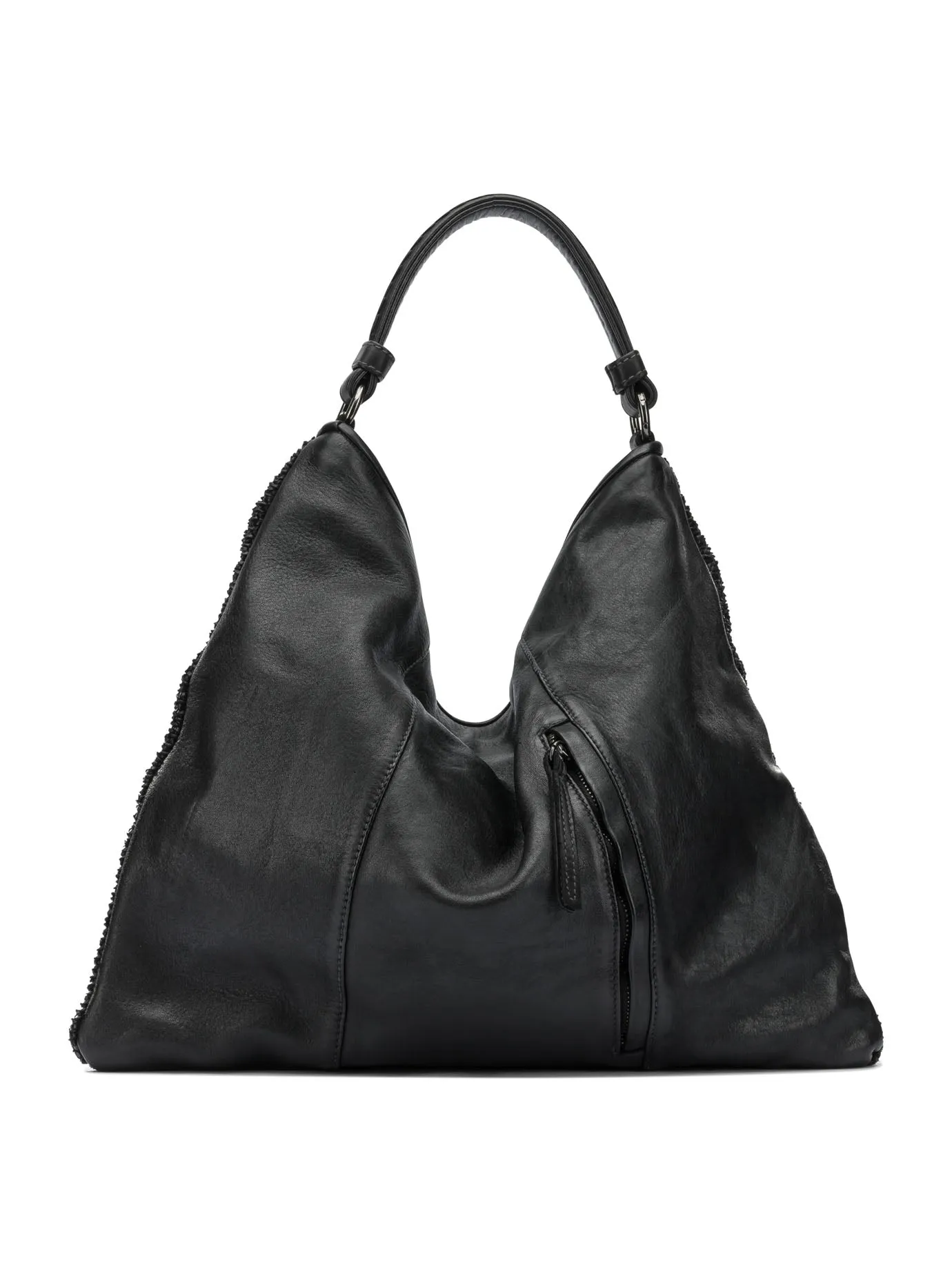 Shoulder Bags Black sold by Wanan Luxury product image thumbnail 3