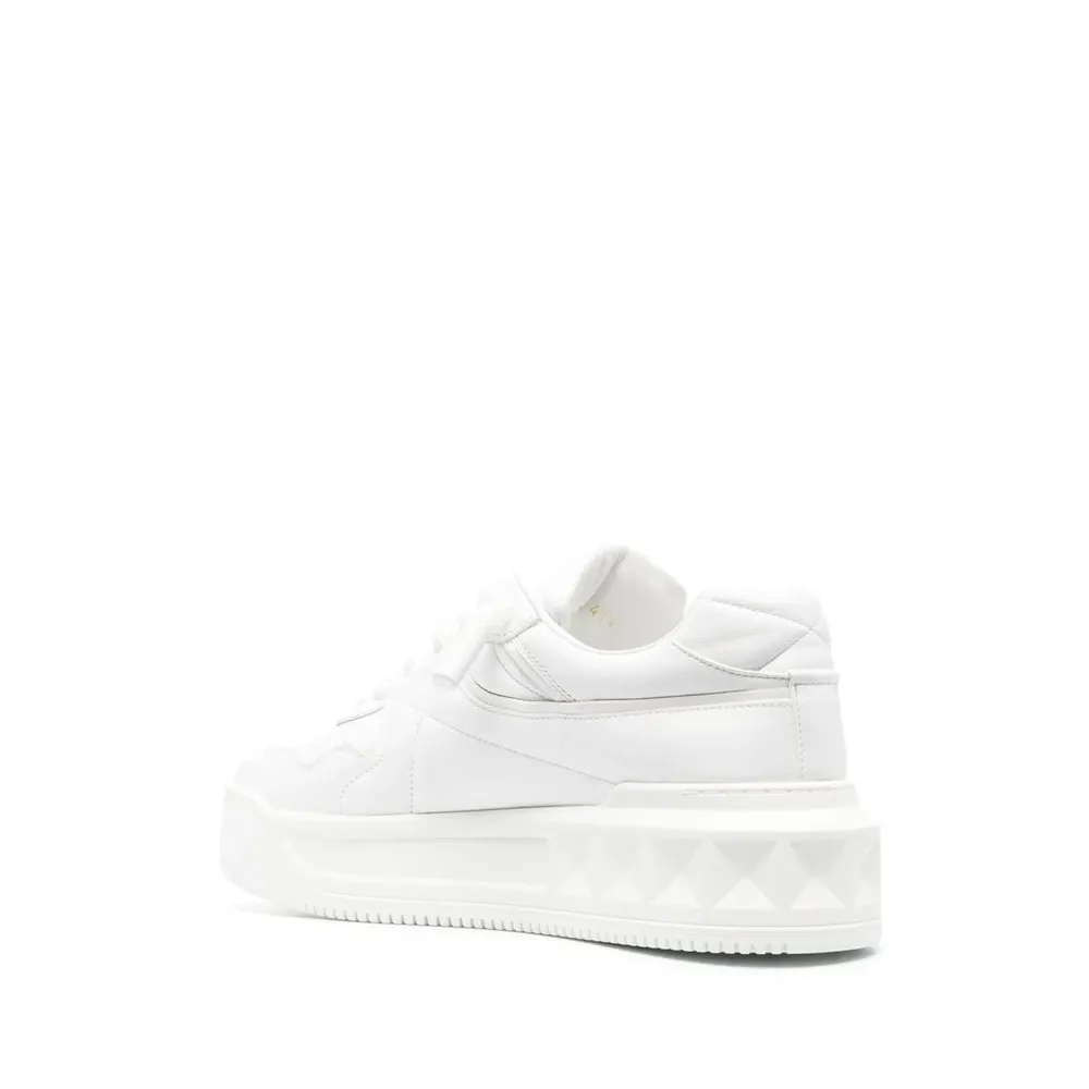 Sneakers White sold by Wanan Luxury product image thumbnail 4