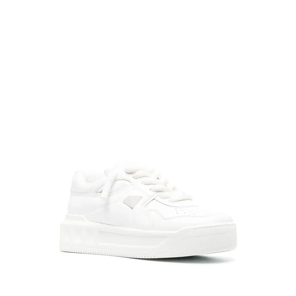 Sneakers White sold by Wanan Luxury product image thumbnail 2