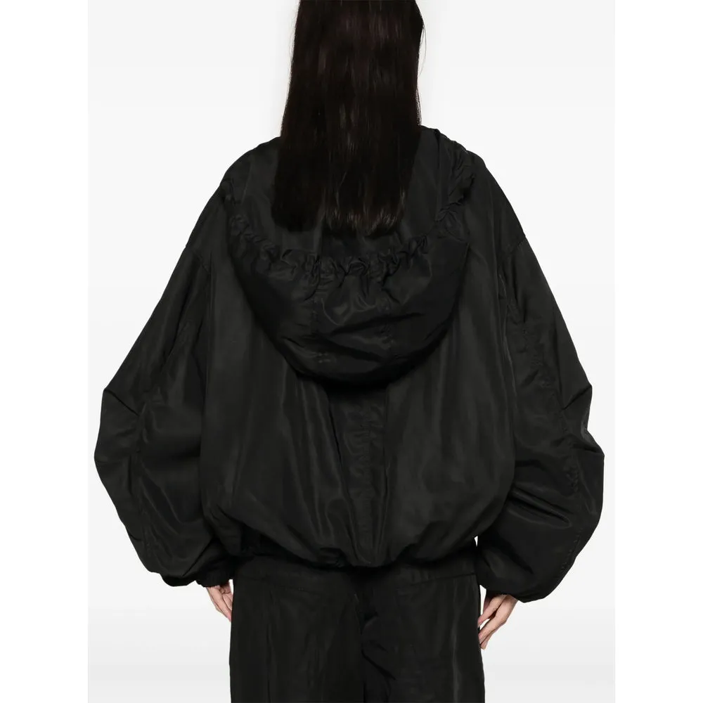 Outerwears Black sold by Wanan Luxury product image thumbnail 4