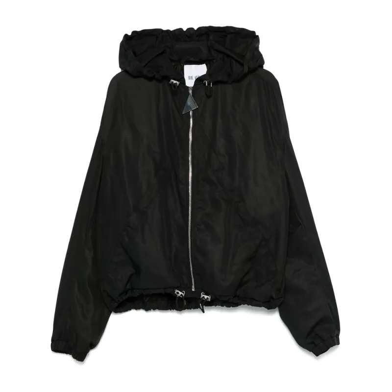 Outerwears Black sold by Wanan Luxury