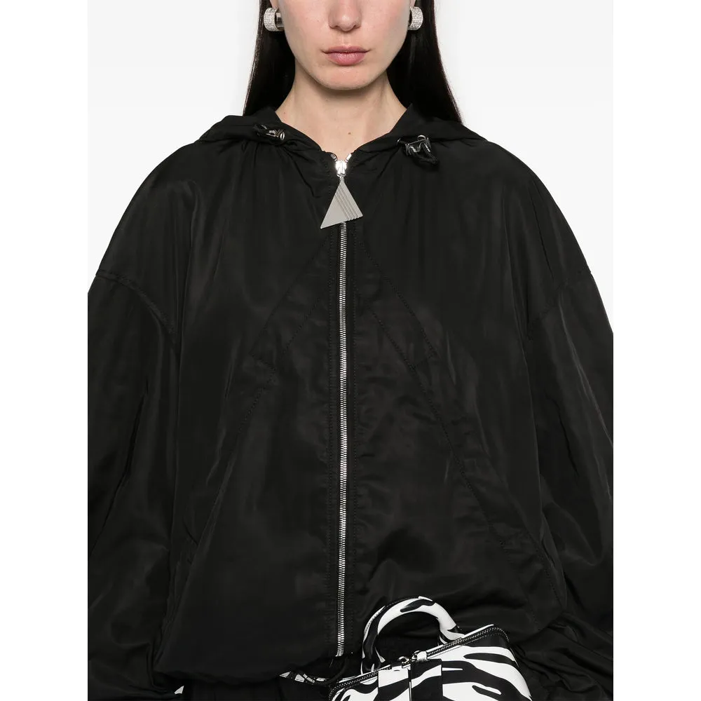 Outerwears Black sold by Wanan Luxury product image thumbnail 5