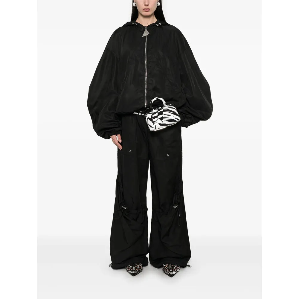 Outerwears Black sold by Wanan Luxury product image thumbnail 2