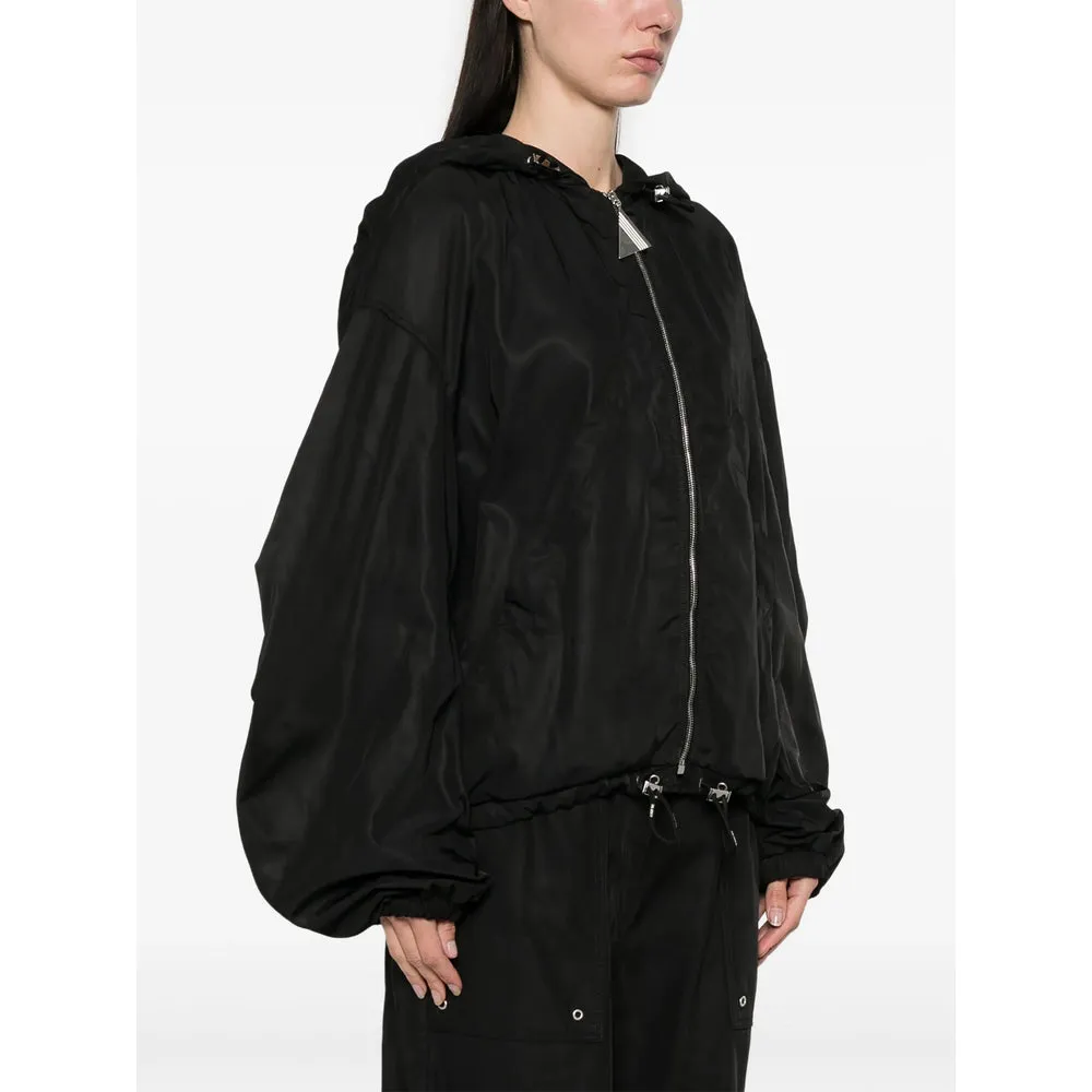 Outerwears Black sold by Wanan Luxury product image thumbnail 3