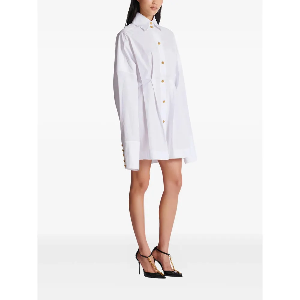 Dresses White sold by Wanan Luxury product image thumbnail 4